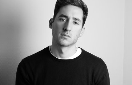 Exclu Mode | Balmain : Antonin Tron hérite du trône brûlant d’Olivier Rousteing