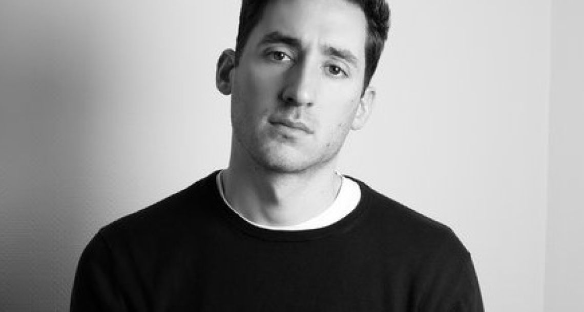 Exclu Mode | Balmain : Antonin Tron hérite du trône brûlant d’Olivier Rousteing