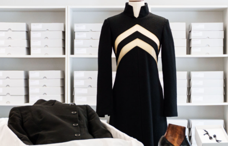 Documenting McQueen : la série documentaire qui célèbre l’héritage du créateur disparu