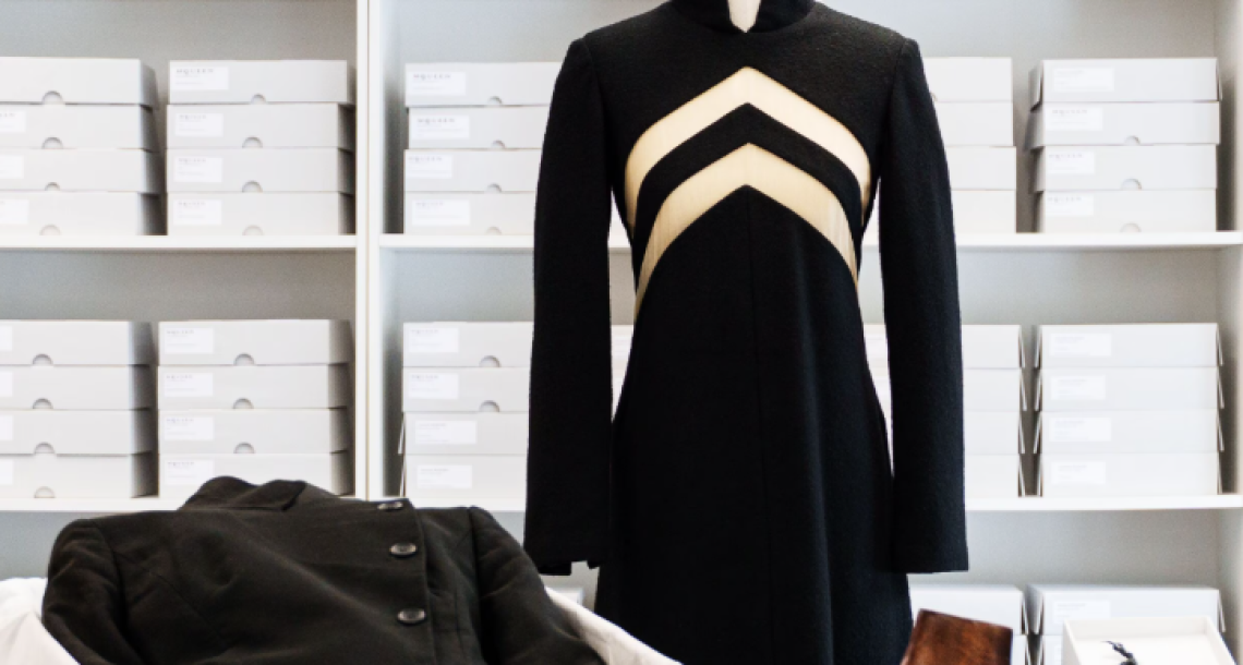 Documenting McQueen : la série documentaire qui célèbre l’héritage du créateur disparu