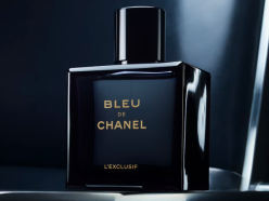 Parfumerie | Chanel réinvente son Bleu avec le lancement de L’Exclusif