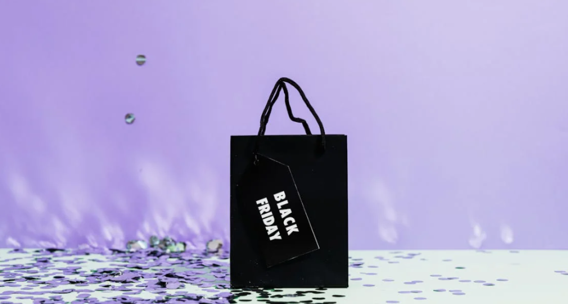 Black Friday 2025 : le moment de vérité pour les marques premium