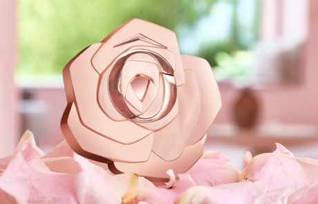 Lancôme & La Monnaie de Paris : collaboration exceptionnelle pour célébrer 90 ans de luxe à la française