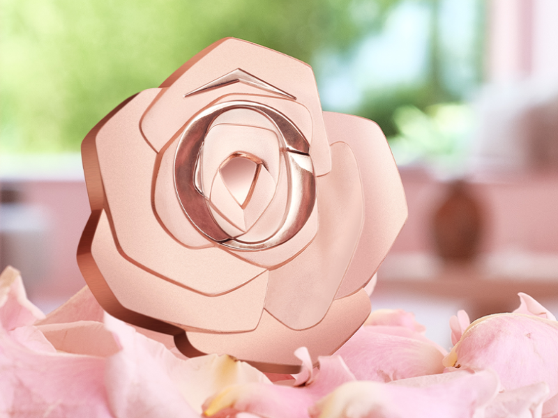 Lancôme & La Monnaie de Paris : collaboration exceptionnelle pour célébrer 90 ans de luxe à la française