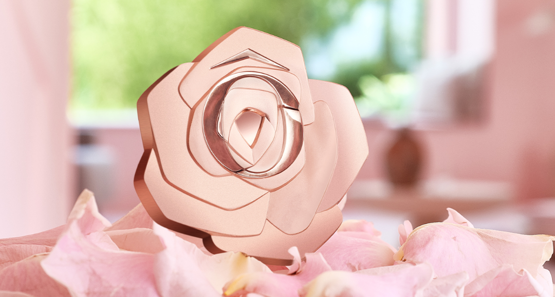 Lancôme & La Monnaie de Paris : collaboration exceptionnelle pour célébrer 90 ans de luxe à la française