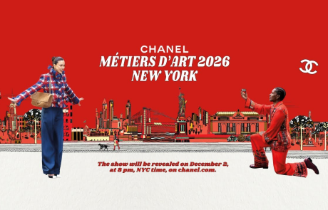 Chanel Métiers d’Art 2026 : Matthieu Blazy surprend avec une couture urbaine à New York