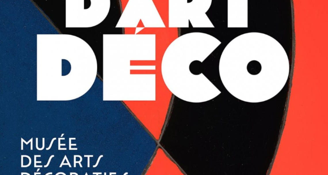 1925-2025 – Cent ans d’Art déco : l’exposition du musée des Arts décoratifs