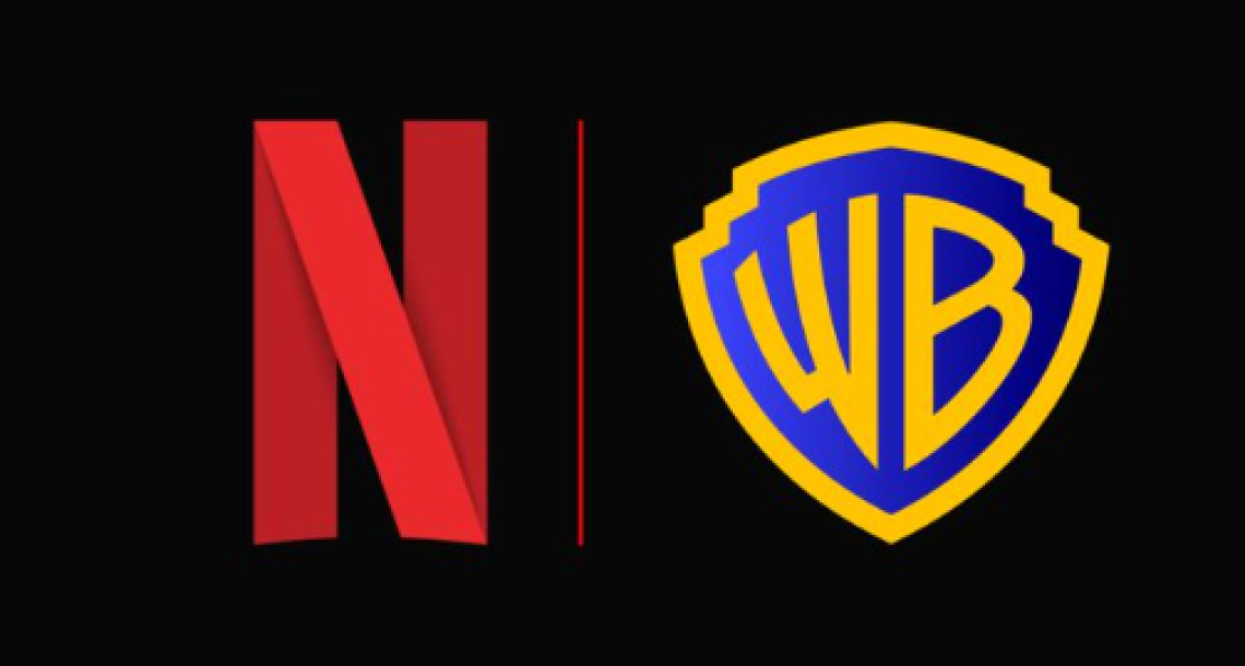 Netflix rachète Warner Bros. : pourquoi ce séisme culturel concerne le luxe ?