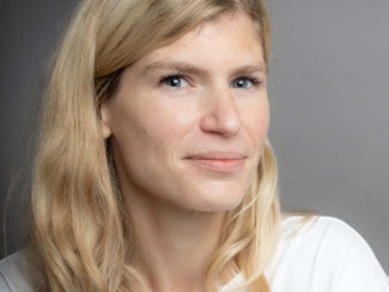 INTERVIEW | Constance Fichet-Schulz, fondatrice de Toit de Paris