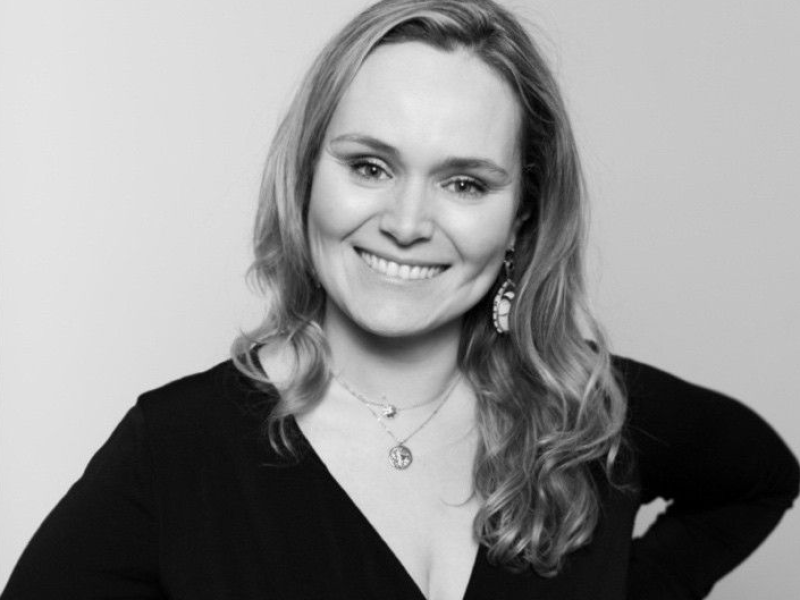 Interview | Marie-Caroline Morin – Gen Z et luxe : nouveaux comportements, nouveaux défis pour les maisons