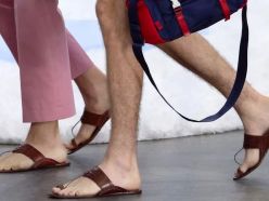 Prada et les sandales Kolhapuri : un accord avec l’Inde après la polémique