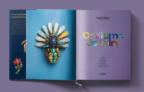 Noël du Luxe | 5 beaux livres à offrir sur la mode, la joaillerie et l&rsquo;horlogerie