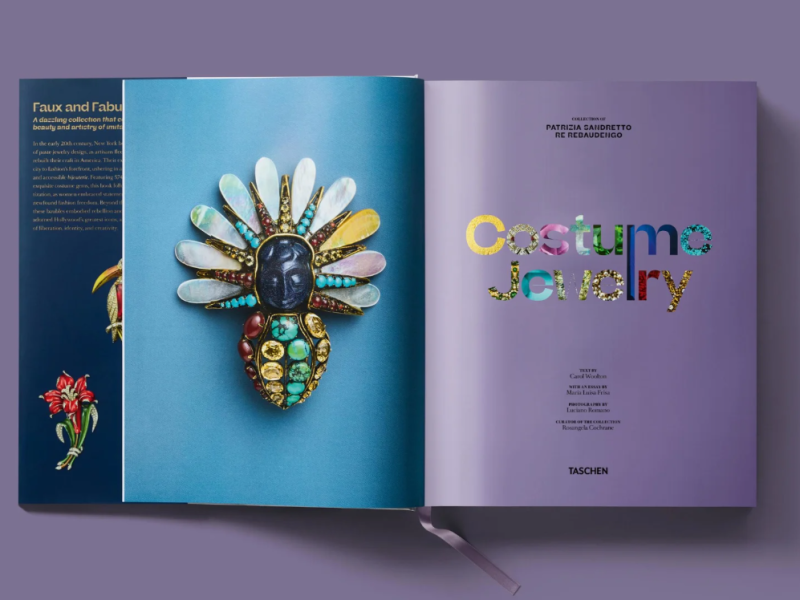 Noël du Luxe | 5 beaux livres à offrir sur la mode, la joaillerie et l&rsquo;horlogerie