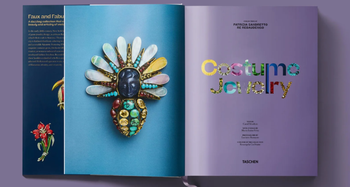 Noël du Luxe | 5 beaux livres à offrir sur la mode, la joaillerie et l&rsquo;horlogerie