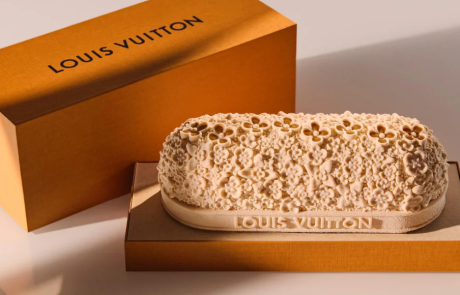 Bûches de Noël des maisons de luxe 2025 : 5 créations d’exception