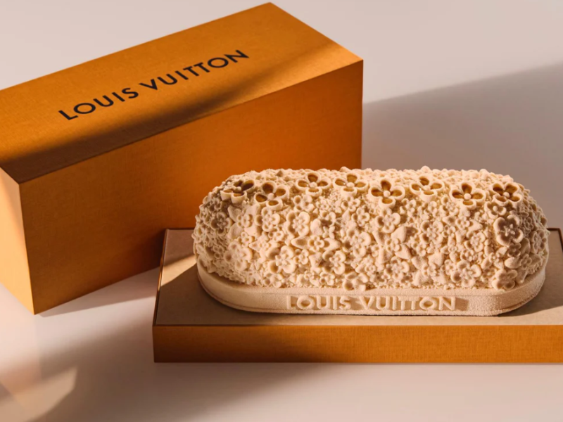 Bûches de Noël des maisons de luxe 2025 : 5 créations d’exception