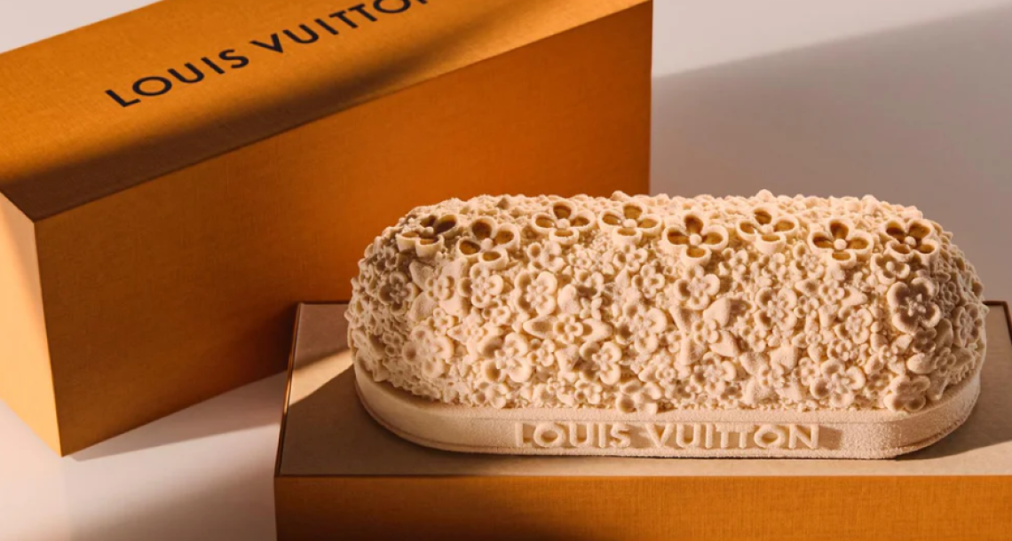 Bûches de Noël des maisons de luxe 2025 : 5 créations d’exception