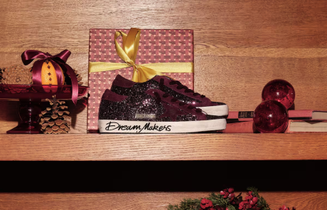 Golden Goose racheté par HSG pour 2,5 milliards