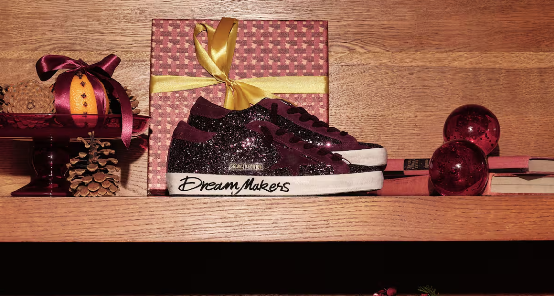 Golden Goose racheté par HSG pour 2,5 milliards