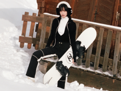 Coco Neige Chanel 2026 : le skiwear comme langage culturel