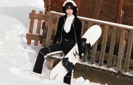 Coco Neige Chanel 2026 : le skiwear comme langage culturel