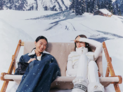 Dior Alps 2026 : le luxe alpin, élément statutaire par excellence