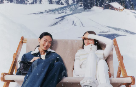 Dior Alps 2026 : le luxe alpin, élément statutaire par excellence
