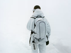 Gucci Altitude 2026 : à la veille des JO d&rsquo;hiver, Gucci sort sa première collection skiwear