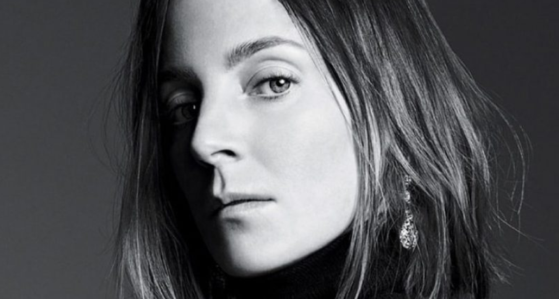 Phoebe Philo vise 32 millions de livres de chiffre d’affaires en 2025