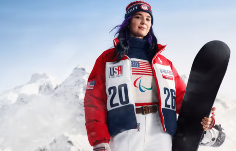 Ralph Lauren et les Jeux olympiques : le soft power américain par le sport