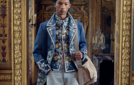 Dior Homme 2026 : Jonathan Anderson installe un nouveau récit de marque