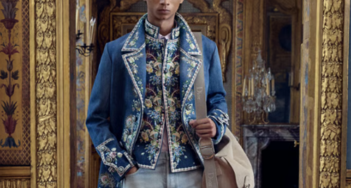 Dior Homme 2026 : Jonathan Anderson installe un nouveau récit de marque