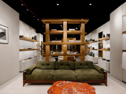 Bottega Veneta ouvre un nouveau magasin à New York pour capitaliser sur son élan