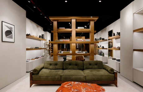 Bottega Veneta ouvre un nouveau magasin à New York pour capitaliser sur son élan