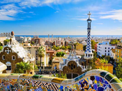 080 Barcelona Fashion s’installe au Port Vell pour sa 37e édition