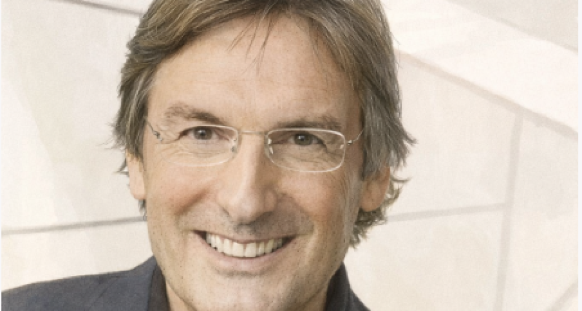Pietro Beccari, CEO de LVMH : un luxe entre vision business et influence culturelle