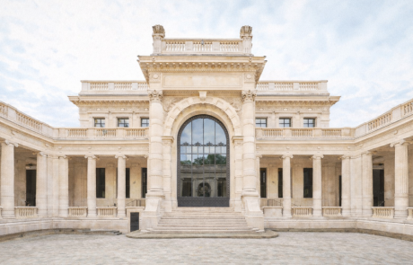 EXPOSITION | Le Palais Galliera célèbre les savoir-faire de la mode