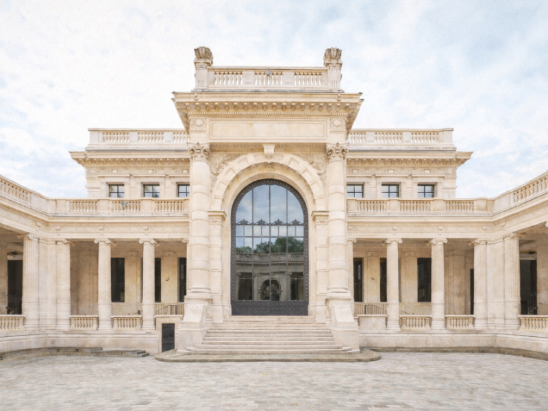 EXPOSITION | Le Palais Galliera célèbre les savoir-faire de la mode
