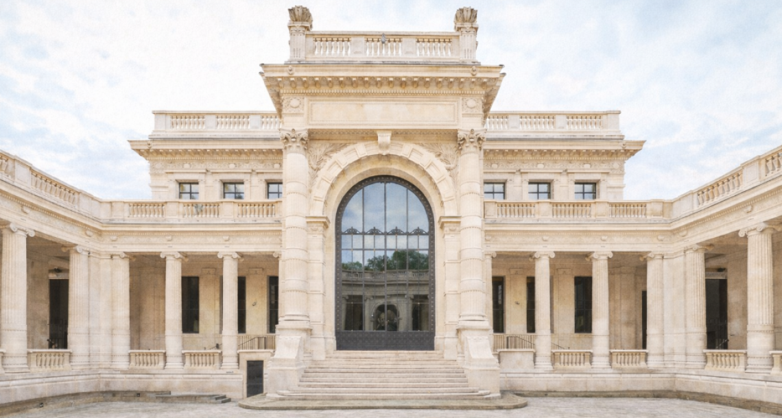 EXPOSITION | Le Palais Galliera célèbre les savoir-faire de la mode
