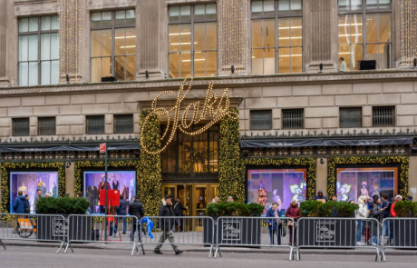 ACTU | Faillite de Saks Global : un tournant pour le luxe et le retail