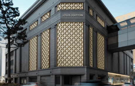 Louis Vuitton Visionary Journeys Seoul : le flagship s&rsquo;impose comme un actif culturel stratégique en 2026