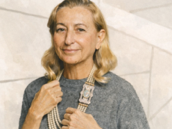 Portrait | Miuccia Prada : anticonformiste et stratège culturelle du luxe