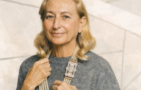 Portrait | Miuccia Prada : anticonformiste et stratège culturelle du luxe