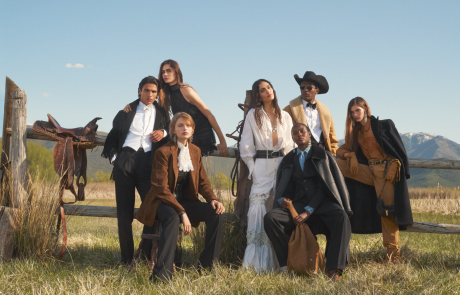 Un concept, une maison | La narration – Ralph Lauren