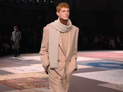 Zegna Homme Hiver 2026 : l’élégance comme stratégie de long terme