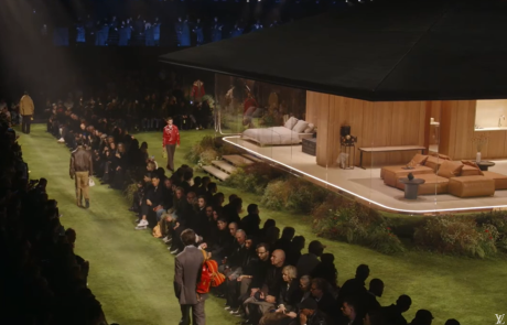 Louis Vuitton Homme hiver 2026 : le luxe de la retenue selon Pharrell Williams