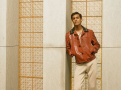 Grace Wales Bonner Homme hiver 2026 : vision d&rsquo;une masculinité cultivée pour la future recrue Hermès