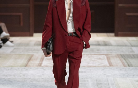 Amiri Homme Hiver 2026 : la marque américaine à la conquête de l&rsquo;Europe