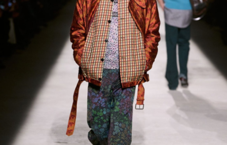 Dries Van Noten Homme hiver 2026 : Julian Klausner choisit la continuité