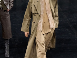 Lemaire Homme Hiver 2026 : la force tranquille du luxe post-logo